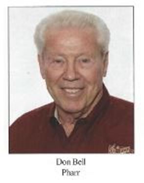 Don Bell